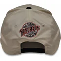 nike-san-diego-padres-mlb-rise-structured-beige-och-svart-snapback-bojd-keps
