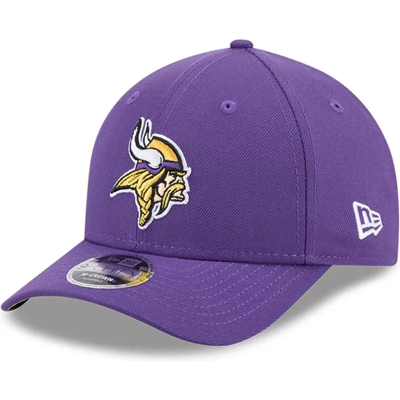 gorra-curva-violeta-snapback-9forty-m-crown-team-de-minnesota-vikings-nfl-de-new-era