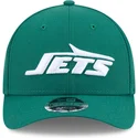 gorra-curva-verde-snapback-9forty-m-crown-team-de-new-york-jets-nfl-de-new-era