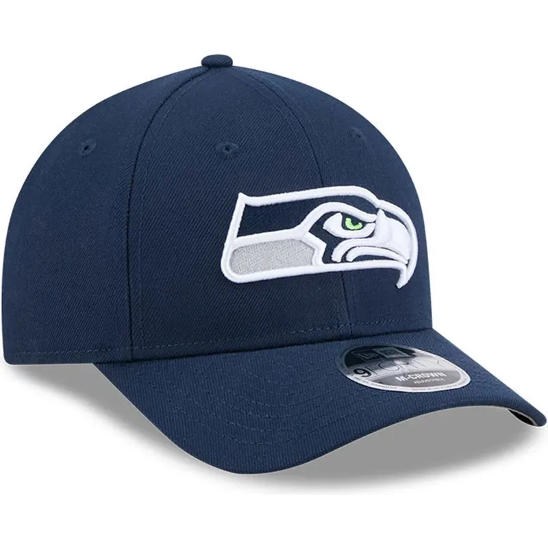 marinbla-kurvad-keps-snapback-9forty-m-crown-team-seattle-seahawks-nfl-fran-new-era