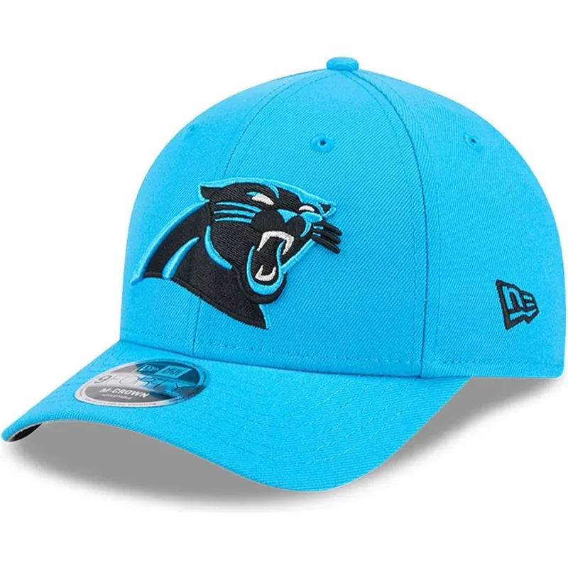 bla-kurvad-keps-snapback-9forty-m-crown-team-fran-carolina-panthers-nfl-av-new-era
