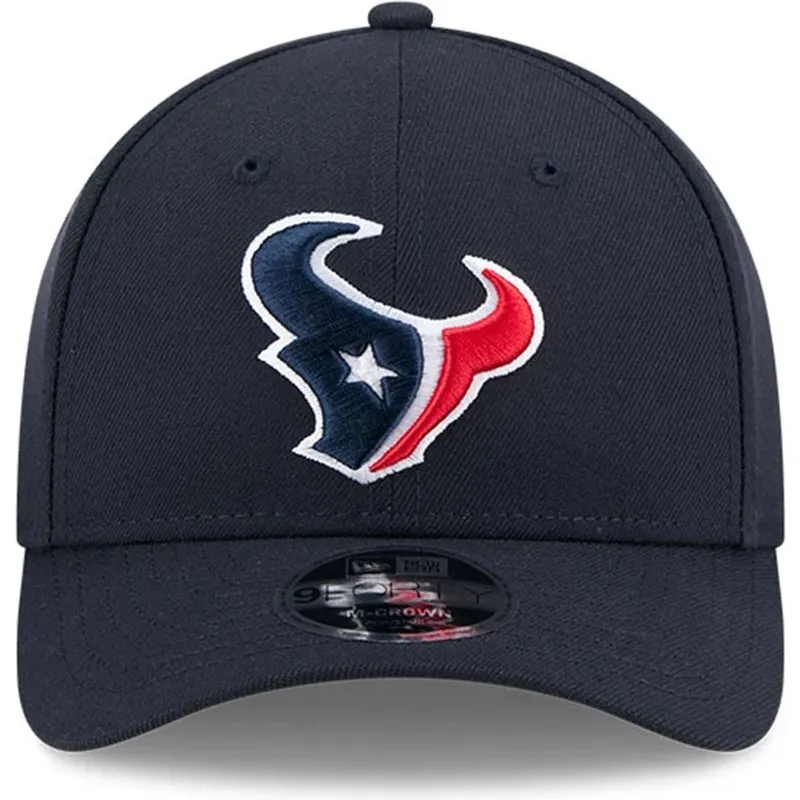 gorra-curva-azul-marino-snapback-9forty-m-crown-team-de-houston-texans-nfl-de-new-era