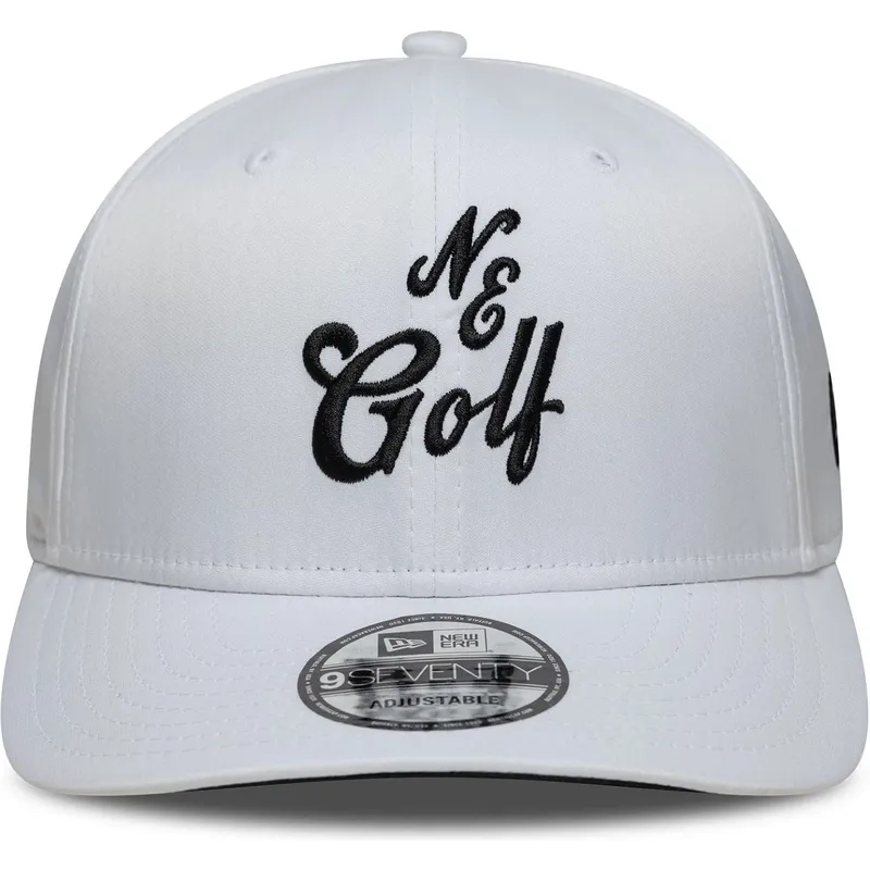 vit-bojd-keps-snapback-9seventy-stretch-snap-technical-golf-fran-new-era
