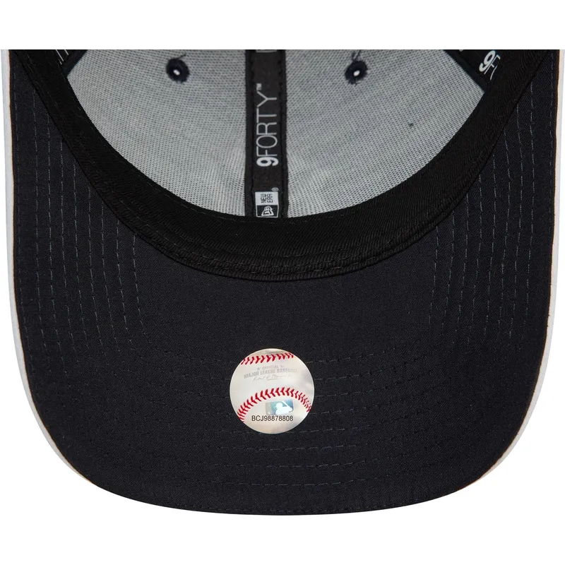 marinbla-bojd-justerbar-keps-9forty-microfibre-fran-new-york-yankees-mlb-av-new-era