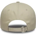 bojd-beige-justerbar-keps-9forty-camo-infill-fran-new-york-yankees-mlb-av-new-era
