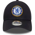 marinbla-kurvad-keps-snapback-9forty-core-fran-chelsea-football-club-premier-league-av-new-era