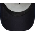 gorra-curva-beige-y-azul-marino-ajustable-9forty-e-frame-patch-suede-de-new-era
