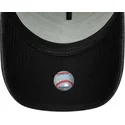 svart-kurvad-snapback-keps-9forty-e-frame-denim-new-york-yankees-mlb-fran-new-era
