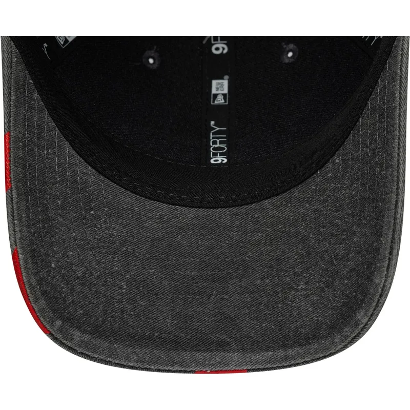 gorra-curva-negra-snapback-9forty-m-crown-washed-de-red-bull-racing-formula-1-de-new-era