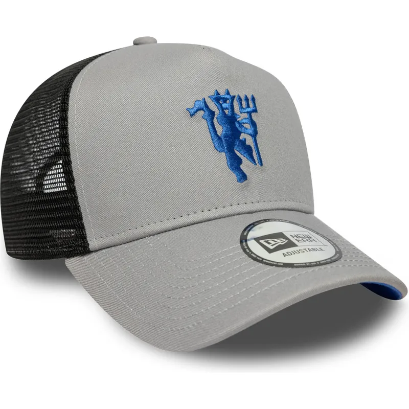gorra-trucker-gris-y-negra-a-frame-seasonal-de-manchester-united-football-club-premier-league-de-new-era