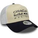 gorra-trucker-multicolor-a-frame-seasonal-de-red-bull-racing-formula-1-de-new-era