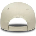 bojd-beige-justerbar-keps-for-smabarn-9forty-plane-icon-fran-new-york-yankees-mlb-av-new-era
