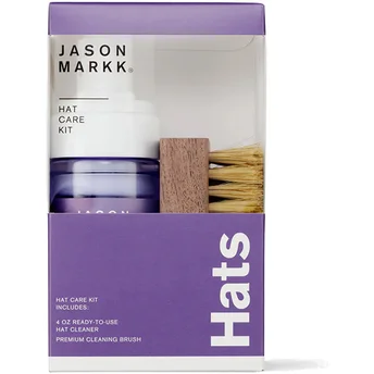 Hat Care Kit från Jason Markk
