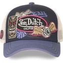 violett-truckerkeps-patches14-fran-von-dutch