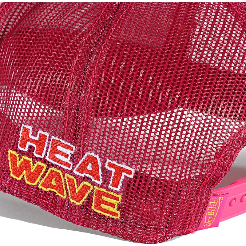 truckerkeps-rosa-poly13-fran-von-dutch