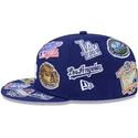 platt-bla-justerad-59fifty-all-over-logos-keps-fran-los-angeles-dodgers-mlb-av-new-era