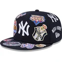 gorra-plana-azul-marino-ajustada-59fifty-all-over-logos-de-new-york-yankees-mlb-de-new-era