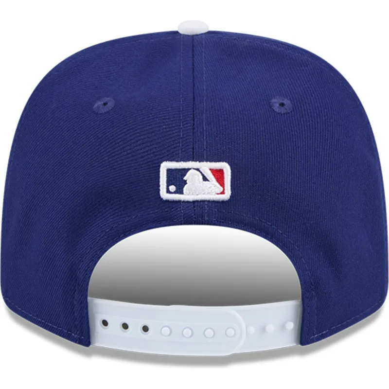 bla-och-vit-bojd-keps-snapback-9seventy-stretch-snap-flower-los-angeles-dodgers-mlb-fran-new-era