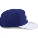 bla-och-vit-bojd-keps-snapback-9seventy-stretch-snap-flower-los-angeles-dodgers-mlb-fran-new-era