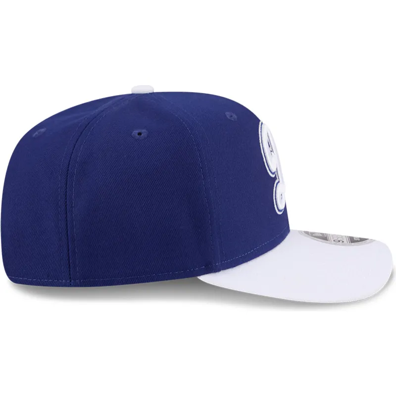 bla-och-vit-bojd-keps-snapback-9seventy-stretch-snap-flower-los-angeles-dodgers-mlb-fran-new-era
