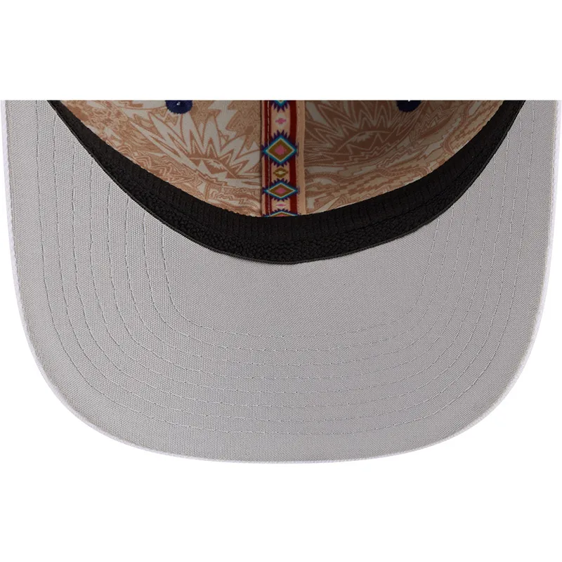 bla-och-vit-bojd-keps-snapback-9seventy-stretch-snap-flower-los-angeles-dodgers-mlb-fran-new-era