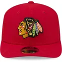 rod-trucker-keps-9seventy-stretch-snap-eg-chicago-blackhawks-nhl-fran-new-era