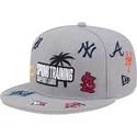 gra-platt-snapback-keps-9fifty-scattered-grapefruit-league-logo-fran-mlb-av-new-era