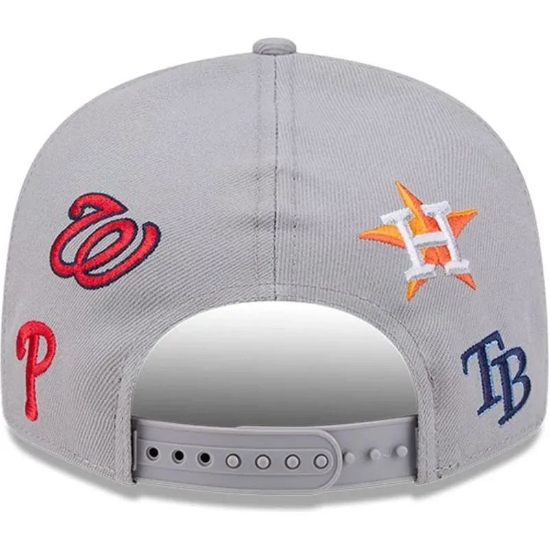 gra-platt-snapback-keps-9fifty-scattered-grapefruit-league-logo-fran-mlb-av-new-era