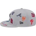 gra-platt-snapback-keps-9fifty-scattered-grapefruit-league-logo-fran-mlb-av-new-era