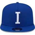 bla-platt-snapback-keps-9fifty-a-frame-italy-world-baseball-classic-2026-fran-world-baseball-classic-av-new-era