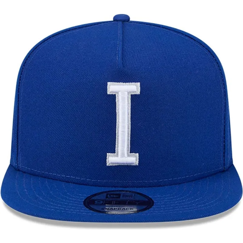 bla-platt-snapback-keps-9fifty-a-frame-italy-world-baseball-classic-2026-fran-world-baseball-classic-av-new-era