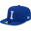 bla-platt-snapback-keps-9fifty-a-frame-italy-world-baseball-classic-2026-fran-world-baseball-classic-av-new-era