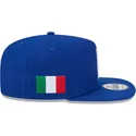 bla-platt-snapback-keps-9fifty-a-frame-italy-world-baseball-classic-2026-fran-world-baseball-classic-av-new-era