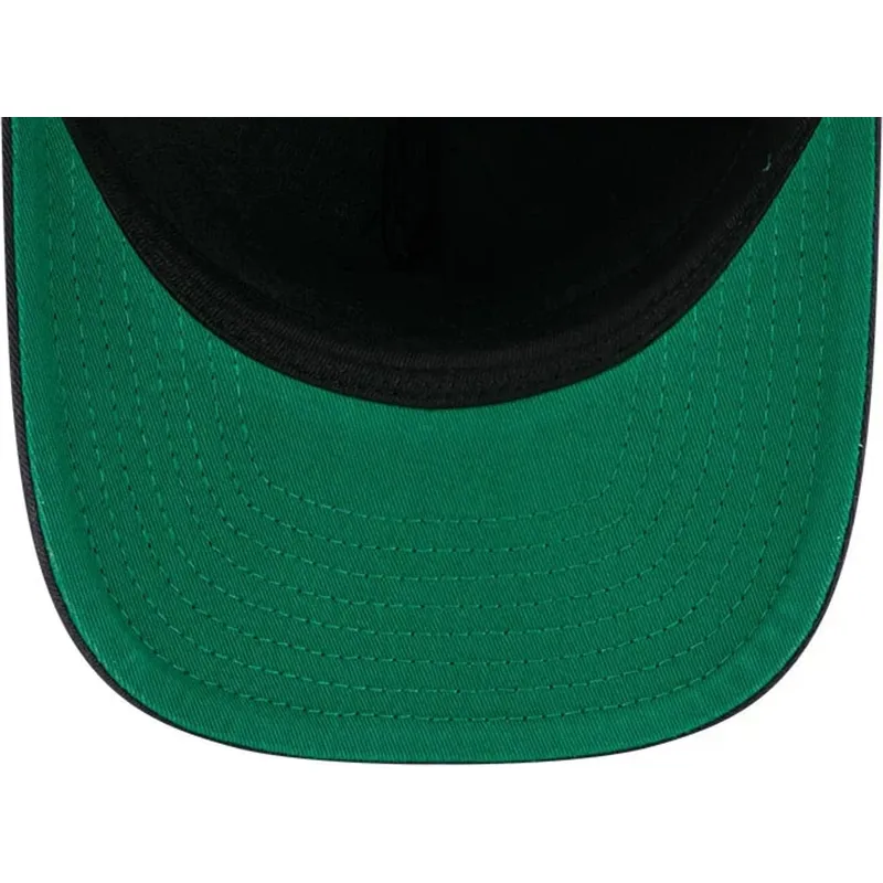 marinbla-platt-snapback-keps-9fifty-a-frame-historic-fran-new-york-yankees-mlb-av-new-era