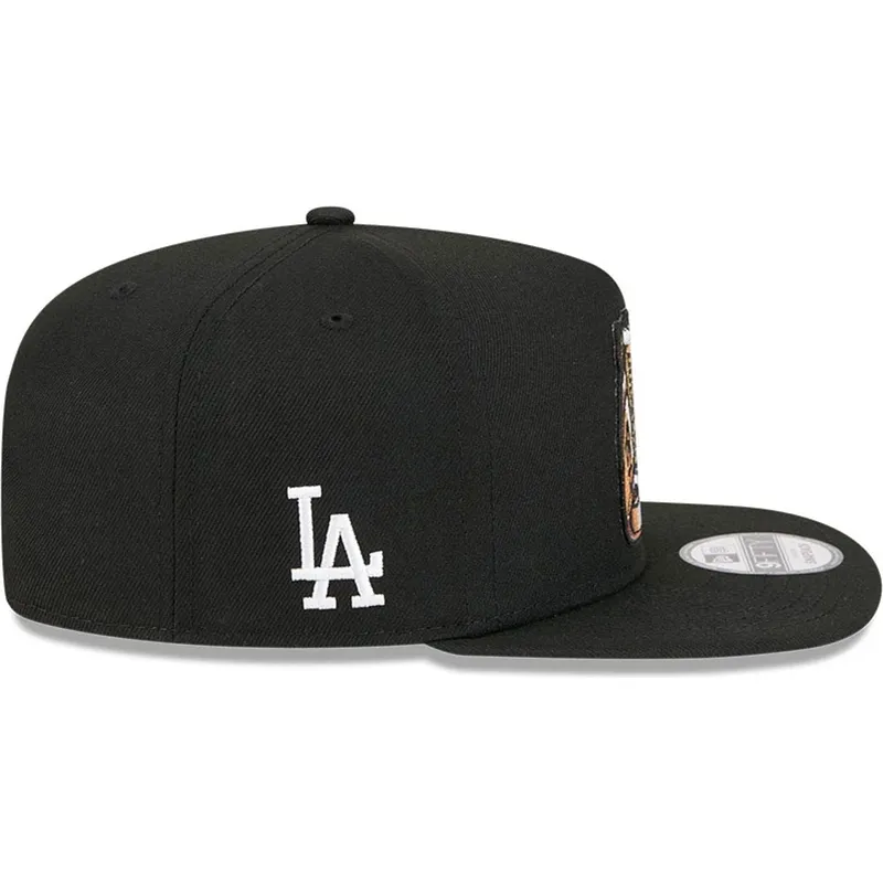 svart-platt-keps-snapback-9fifty-a-frame-ring-los-angeles-dodgers-mlb-fran-new-era