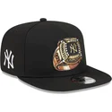 svart-platt-snapback-keps-9fifty-a-frame-ring-fran-new-york-yankees-mlb-av-new-era