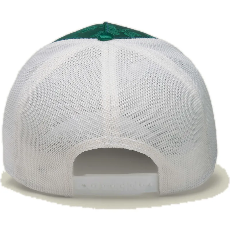 truckerkeps-gron-papegoja-guapo-honduras-macaw-the-farm-fran-goorin-bros