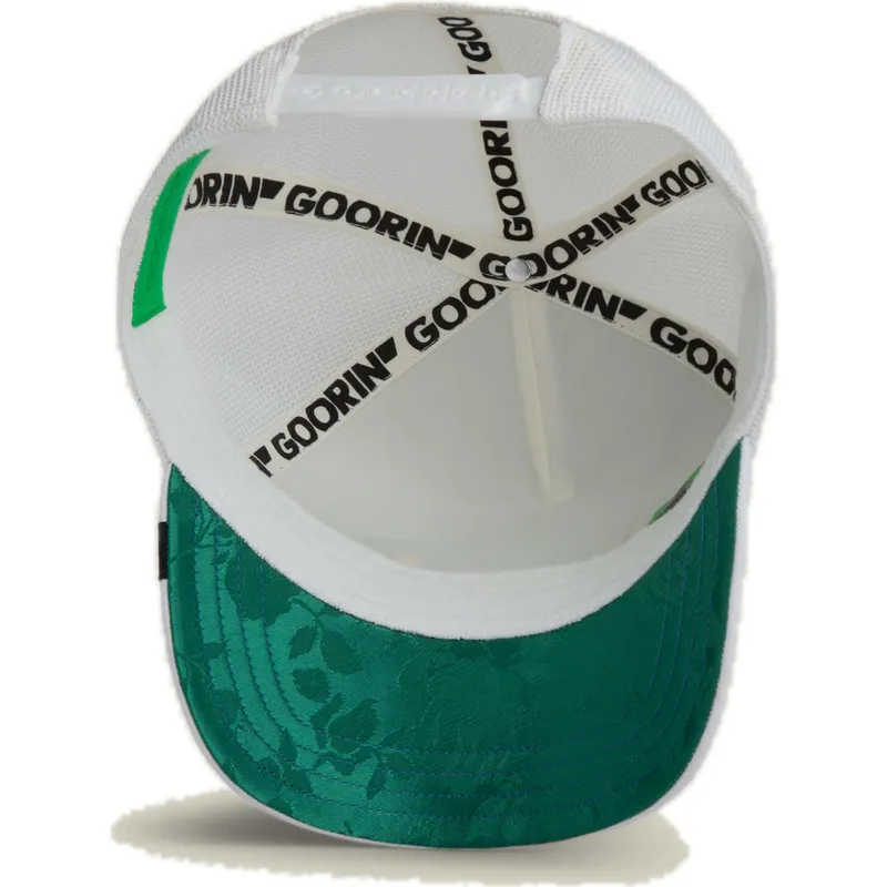 truckerkeps-gron-papegoja-guapo-honduras-macaw-the-farm-fran-goorin-bros