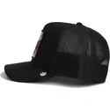 svart-trucker-keps-skorpion-deadly-black-out-scorpion-metallic-the-farm-fran-goorin-bros