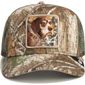 truckerkeps-kamouflage-hund-realtree-edge-grump-dog-the-farm-fran-goorin-bros