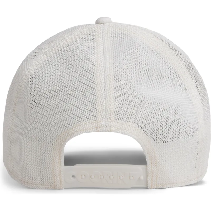 vit-trucker-keps-hund-bestie-the-farm-fran-goorin-bros