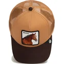 brun-trucker-keps-hast-gaucho-the-farm-fran-goorin-bros