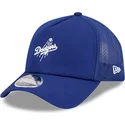 gorra-trucker-azul-9forty-apex-bp-de-los-angeles-dodgers-mlb-de-new-era