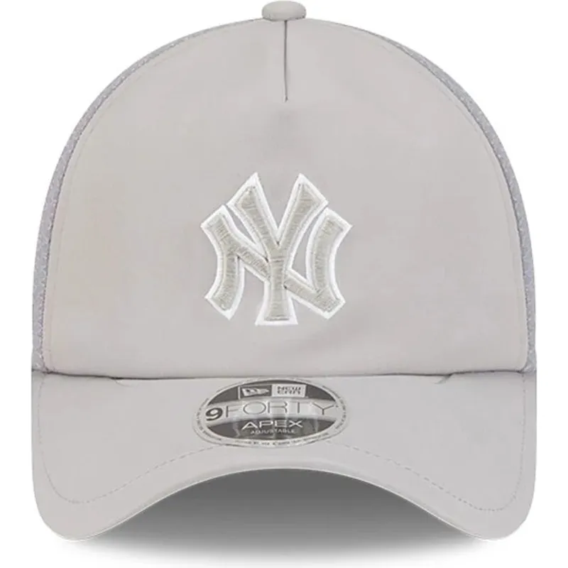 gra-trucker-keps-med-gra-logotyp-9forty-apex-batting-practice-fran-new-york-yankees-mlb-av-new-era