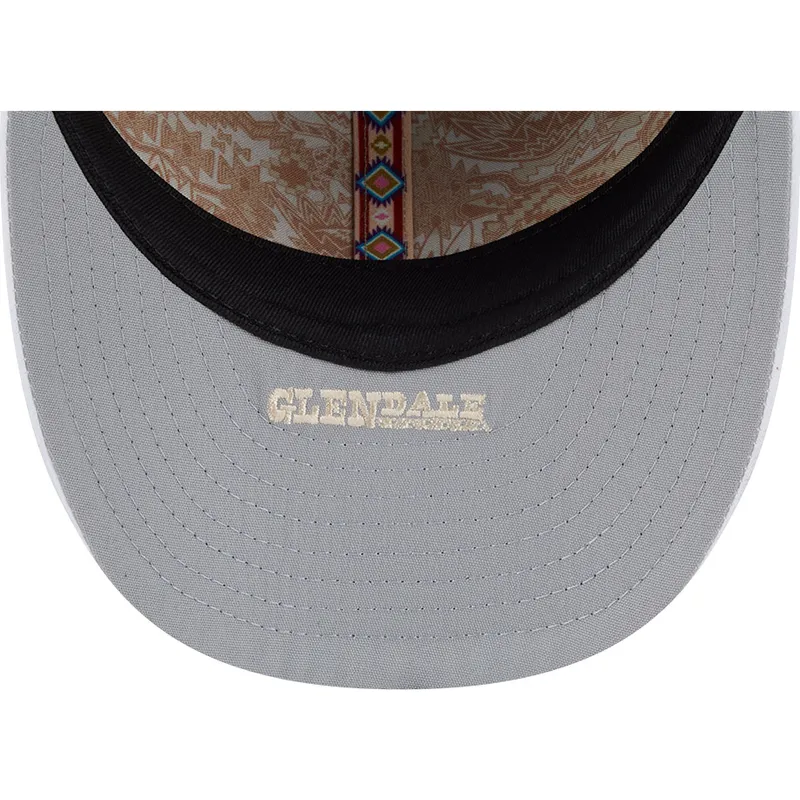 bla-och-vit-bojd-keps-justerbar-59fifty-spring-training-fran-los-angeles-dodgers-mlb-av-new-era