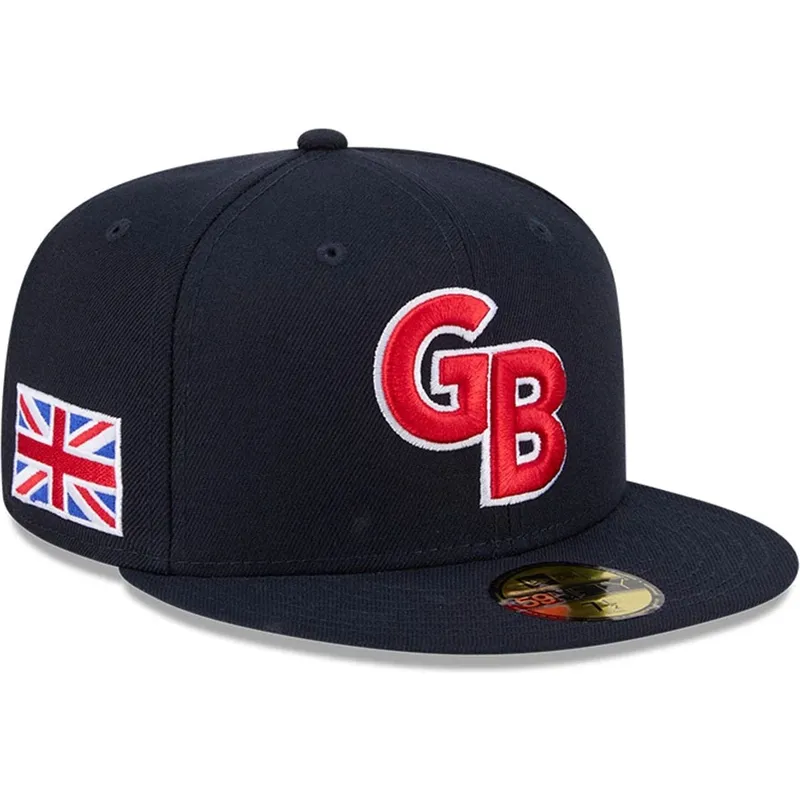 gorra-plana-azul-marino-ajustada-59fifty-great-britain-2026-world-baseball-classic-de-new-era