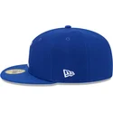 platt-bla-justerad-keps-59fifty-italy-2026-world-baseball-classic-fran-new-era