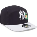 gorra-curva-azul-marino-snapback-19twenty-spring-training-de-new-york-yankees-mlb-de-new-era