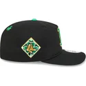 svart-kurvad-snapback-keps-19twenty-saint-patrick-s-day-fran-boston-red-sox-mlb-av-new-era