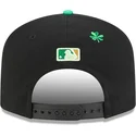 svart-kurvad-snapback-keps-19twenty-saint-patrick-s-day-los-angeles-dodgers-mlb-fran-new-era